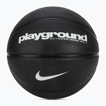 Nike Everyday Playground 8P Graphic Deflated basketball N1004371-039 размер 6