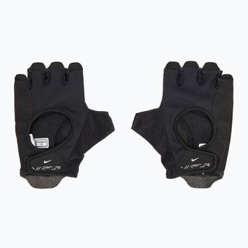 Дамски ръкавици за тренировка Nike Vapor Elite FG black/black/white