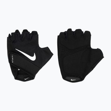 Мъжки ръкавици за тренировка Nike Vapor FG black/black/white