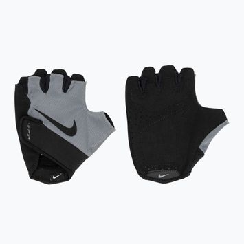 Мъжки ръкавици за тренировка Nike Vapor FG cool grey/black/black