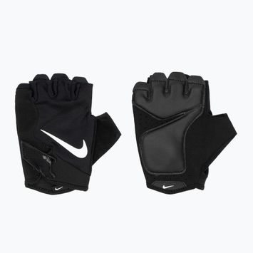 Мъжки ръкавици за тренировка Nike Vapor Elite FG black/black/white