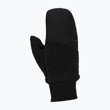 Ръкавици Nike High Pile Fleece black/black/smoke grey