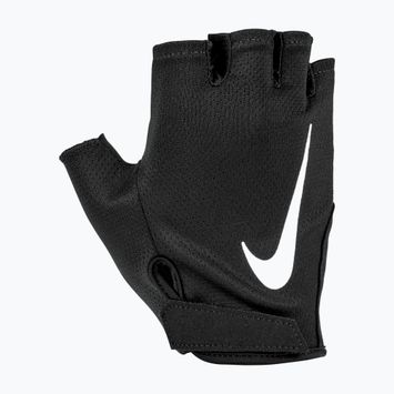 Дамски ръкавици за тренировка Nike Gym Essential FG 2.0 black/black/white