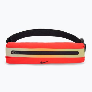 Nike Slim Waist Pack 3.0 - чанта за бъбреци ярко малиново/пещерно лилаво