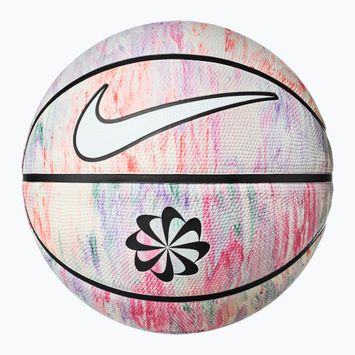 Баскетболна топка Nike Everyday Playground 8P Next Nature Deflated multi/white/black/white размер 7