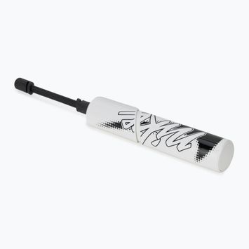 Помпа за топки Nike Essential Ball Pump white/white/black