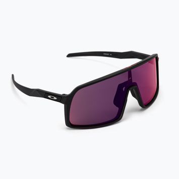 Слънчеви очила Oakley Sutro black 0OO9406