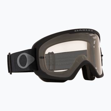 Очила за колоездене Oakley O Frame 2.0 Pro MTB black gunmetal/clear