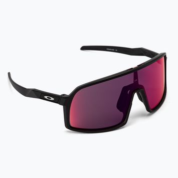 Слънчеви очила Oakley Sutro S черно-виолетови 0OO9462