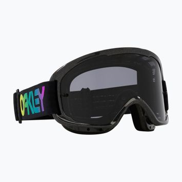 Очила за колоездене Oakley O Frame 2.0 Pro MTB b1b galaxy black/light grey