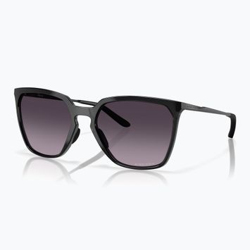 Слънчеви очила Oakley Sielo SQ полирано черно мастило/призма сив градиент