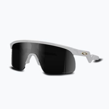 Детски слънчеви очила Oakley Resistor PC pearl white/prizm black