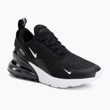 Обувки Nike Air Max 270 черно/антрацит/бяло