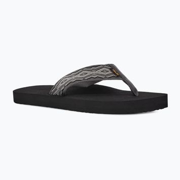 Мъжки джапанки Teva Mush II quincy dark grey