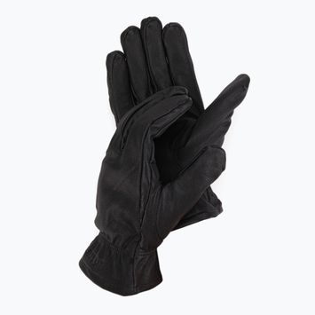 Marmot Basic Work ръкавици за трекинг черни 82830