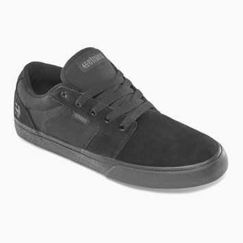 Etnies Barge LS black/black/black мъжки обувки