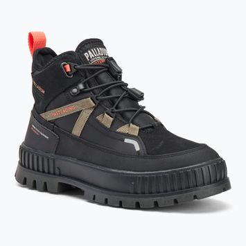 Обувки Palladium Pallashock TravelWp+ black
