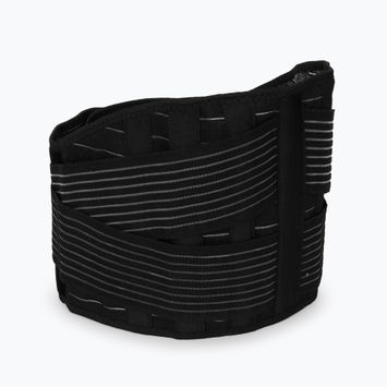 Компресивна лента за гръб Incrediwear черна G713