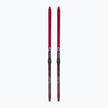 Fischer Mystique EF + Control Step-In ски за ски бягане розови NP37020