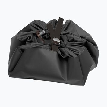 ION Gearbag Подложка за преповиване/мокри чанти с пяна, черна 48800-7010