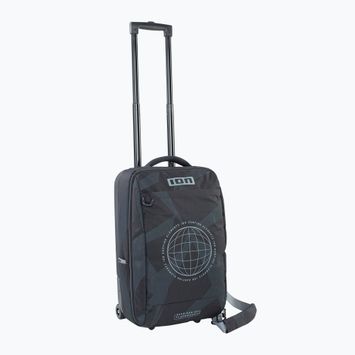Чанта за пътуване ION Wheelie S черна 48220-7003