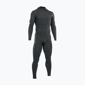 Мъжки неопренов костюм за плуване ION Seek Core 5/4 Back Zip black