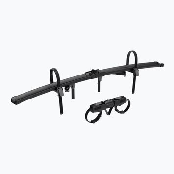 Адаптер за багажник Thule EasyFold 3 Add-On черен