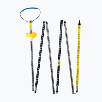 Лавинна сонда PIEPS Aluminium 260 yellow/black/silver