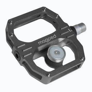 Magped Sport 2 150Nm сиви педали за велосипед