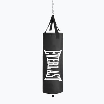 Everlast Core Боксова чанта черна