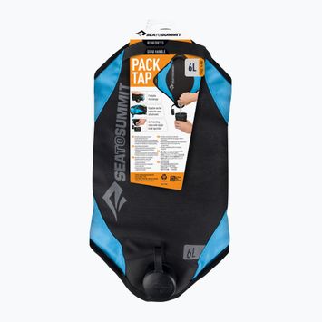 Sea To Summit Опаковка Tap 6 л синя