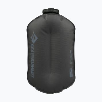Мека бутилка Sea to Summit Watercell X 6 l grey