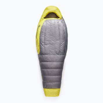 Спален чувал Sea To Summit Spark Down -9C|15F Regular grey / tellow