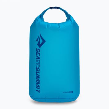 Sea to Summit Ultra-Sil Dry Bag 35L водоустойчива чанта синя ASG012021-070227