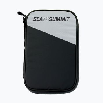 Sea to Summit Пътнически портфейл RFID M сив