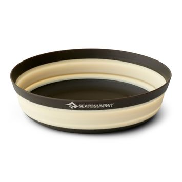 Sea to Summit Frontier UL Сгъваема купа 890 ml кост
