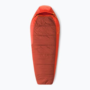 Sea To Summit Синтетичен спален чувал Hamelin -9C|15F Regular orange