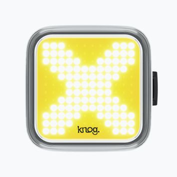 Knog Blinder Grid предна лампа за велосипед 12283