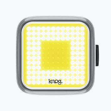 Knog Blinder Квадратна предна лампа за велосипед 12287