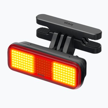 Заден велосипеден фар Knog Blinder Link Saddle