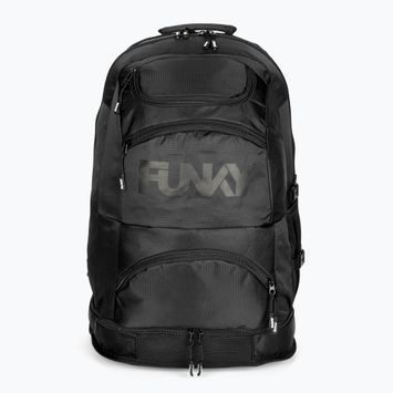 Раница Funky Expandable Elite Squad 36 l back to black