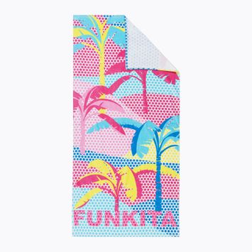 Памучна кърпа Funkita poka palm