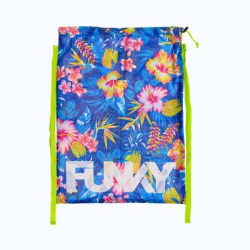 Чанта за плуване Funky Mesh Gear в цвят