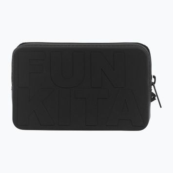 Козметична чантичка Funkita Catch Up Clutch Bag wetta preta