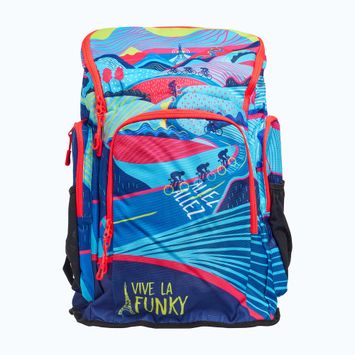 Раница Funky Space Case 40 l vive la funky