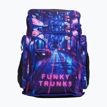 Раница Funky Trunks Space Case 40 l cyber city