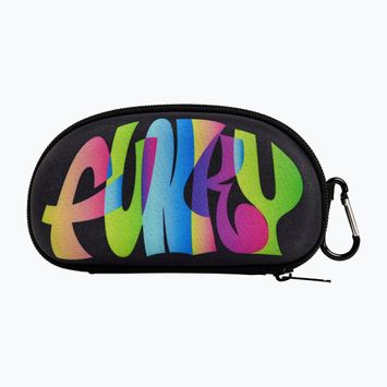 Калъф за очила за плуване Funky Case Closed Goggle color funk