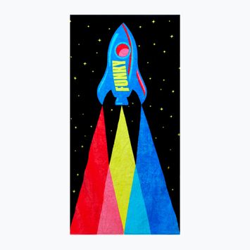 Хавлиена кърпа Funky Cotton Towel pocket rocket