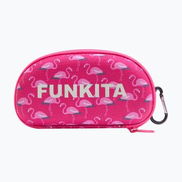 Калъф за очила Funkita Case Closed flaming go gos