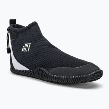 Jetpilot Hi Cut обувки за вода черно и бяло 2123007